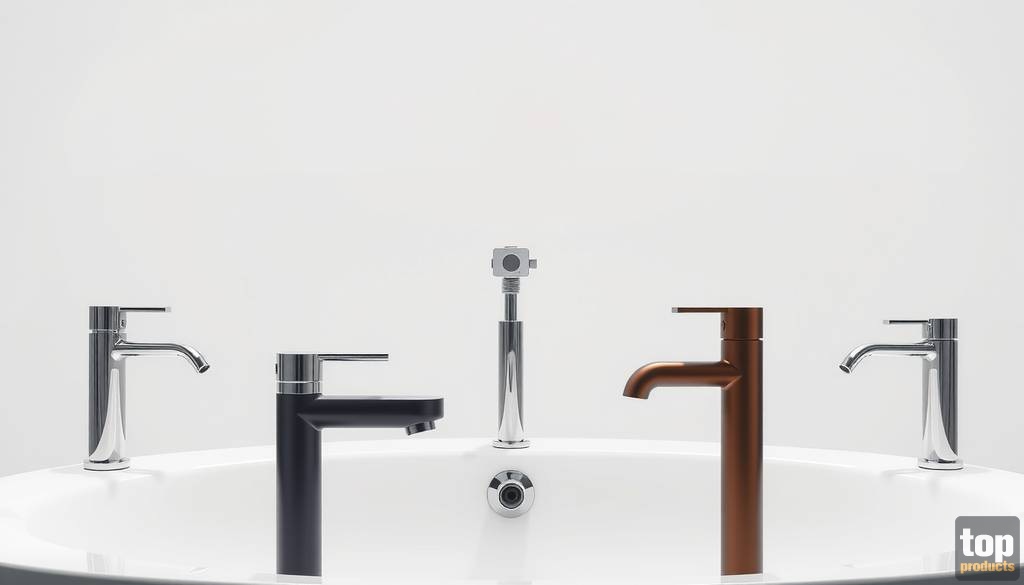 Comprehensive Bathtub Faucet Buying Guide