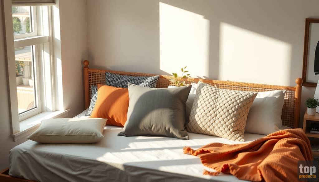 Best Pillows for Dorm Rooms (2026)