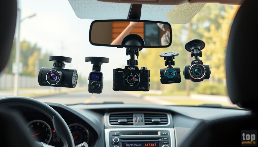 The Ultimate Buying Guide for Family Dash Cams