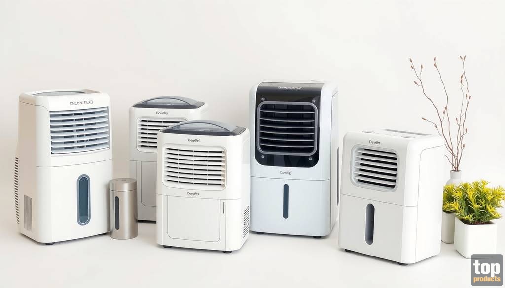 Ultimate Guide to Dehumidifiers for Seniors