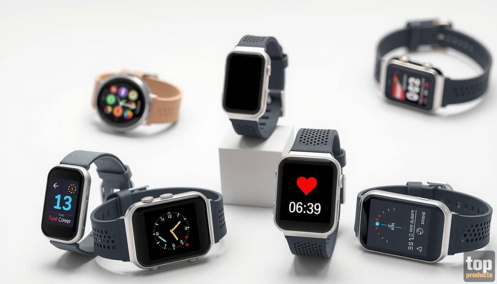 Fitness Trackers for Beginners Buying Guide